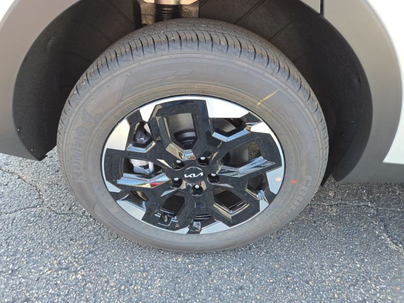 New 2026 Kia Sorento SUV