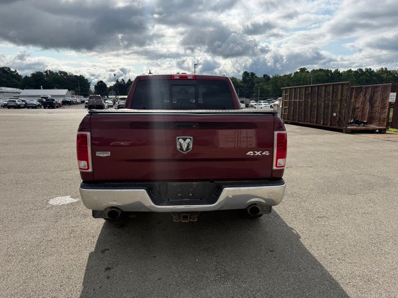 Used 2016 Ram 1500 Truck