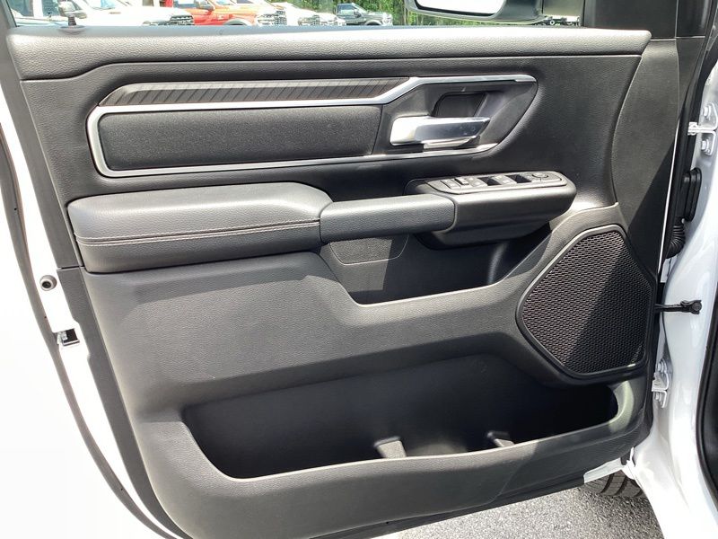 New 2026 Ram 1500 Truck