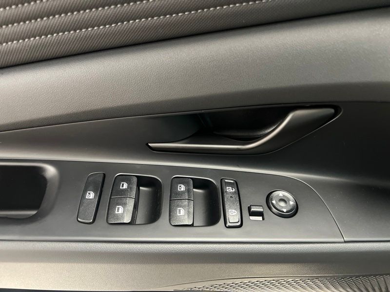New 2026 Hyundai Elantra Sedan