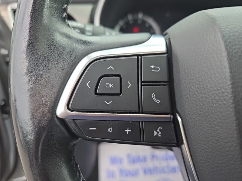 Used 2021 Toyota Highlander SUV