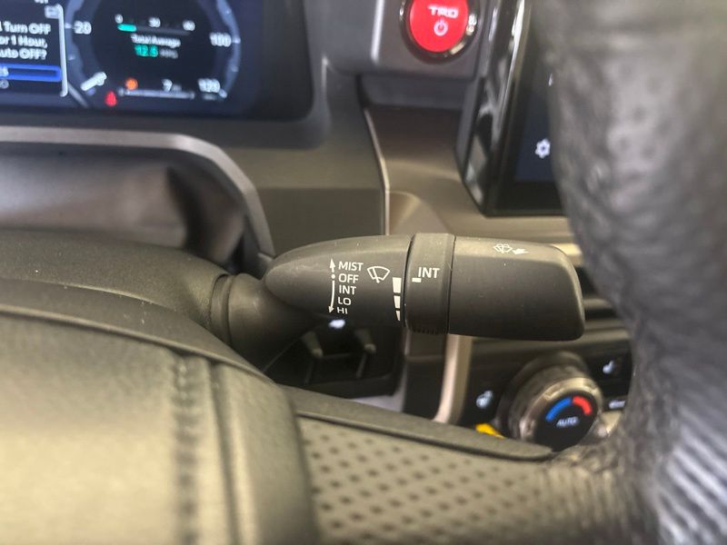 Used 2024 Toyota Tacoma Hybrid Truck