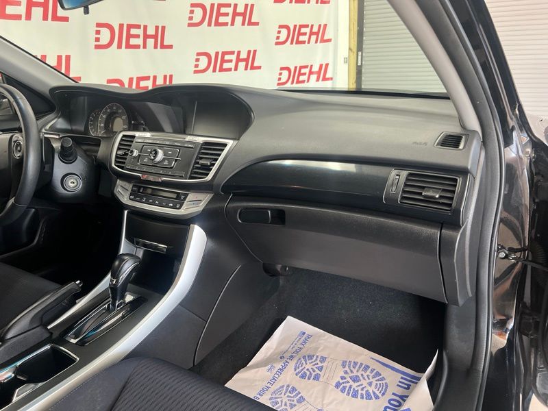 Used 2013 Honda Accord Sedan