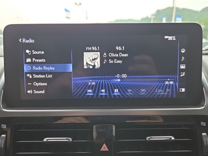 Used 2023 Lexus GX SUV