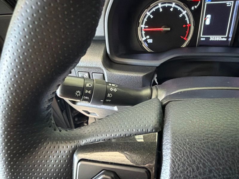 Used 2023 Toyota 4Runner SUV