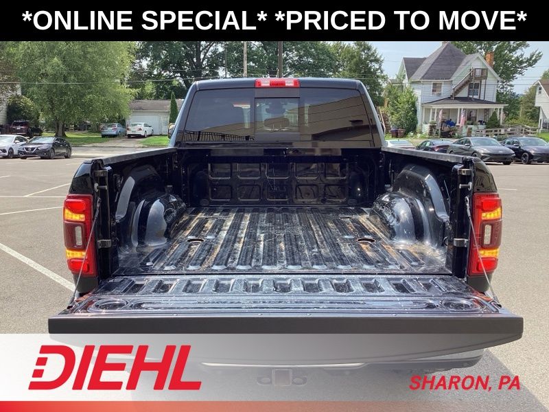 Used 2022 Ram 3500 Truck