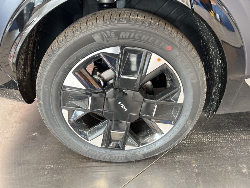 New 2026 Kia Sportage SUV