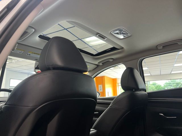 Used 2023 Hyundai Tucson SUV