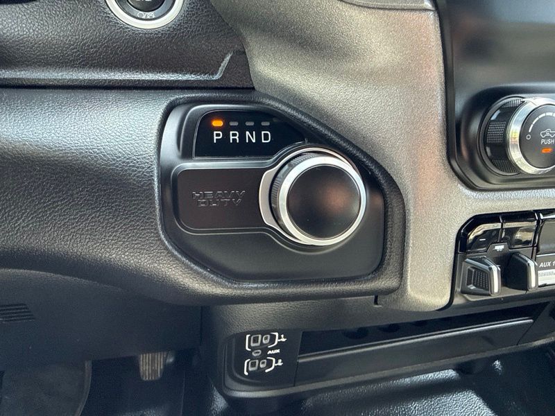 Used 2024 Ram 3500 Truck