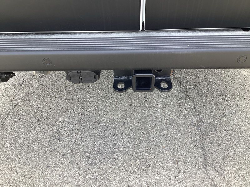 New 2026 Ram ProMaster 3500 Van