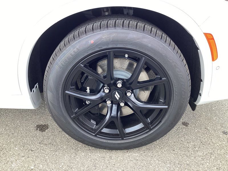 New 2026 Dodge Durango SUV
