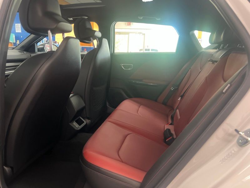 New 2026 Kia K4 Sedan
