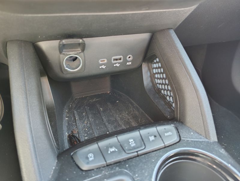 Used 2023 Chevrolet TrailBlazer SUV