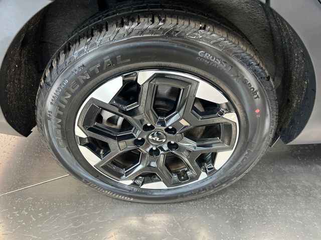 New 2026 Kia Sorento SUV