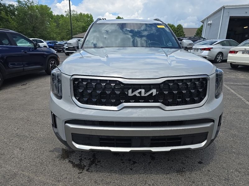 Used 2023 Kia Telluride SUV