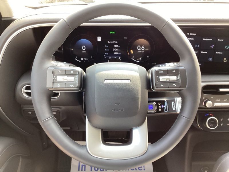 New 2026 Hyundai Palisade SUV