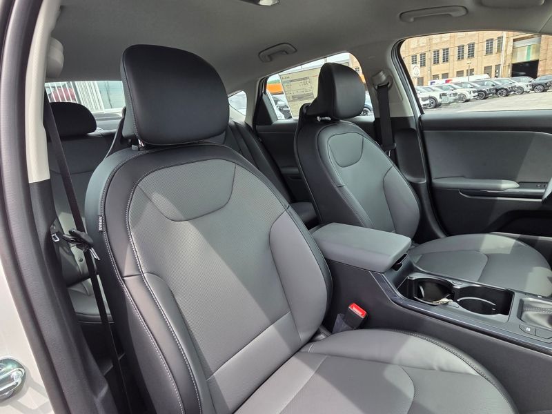 New 2026 Kia K4 Sedan