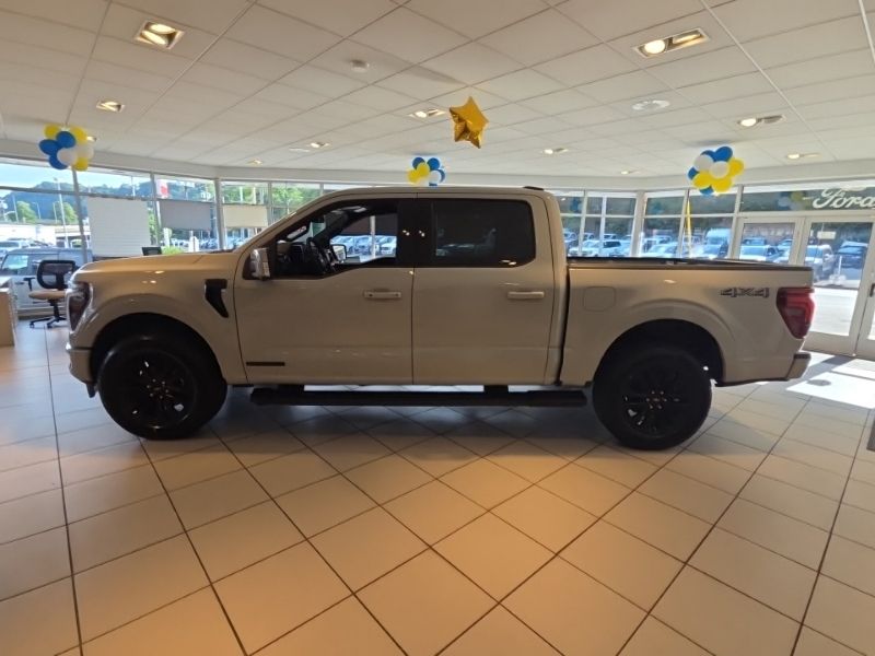 New 2026 Ford F-150 Truck