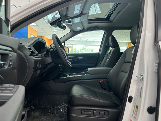 New 2026 Honda Ridgeline Truck