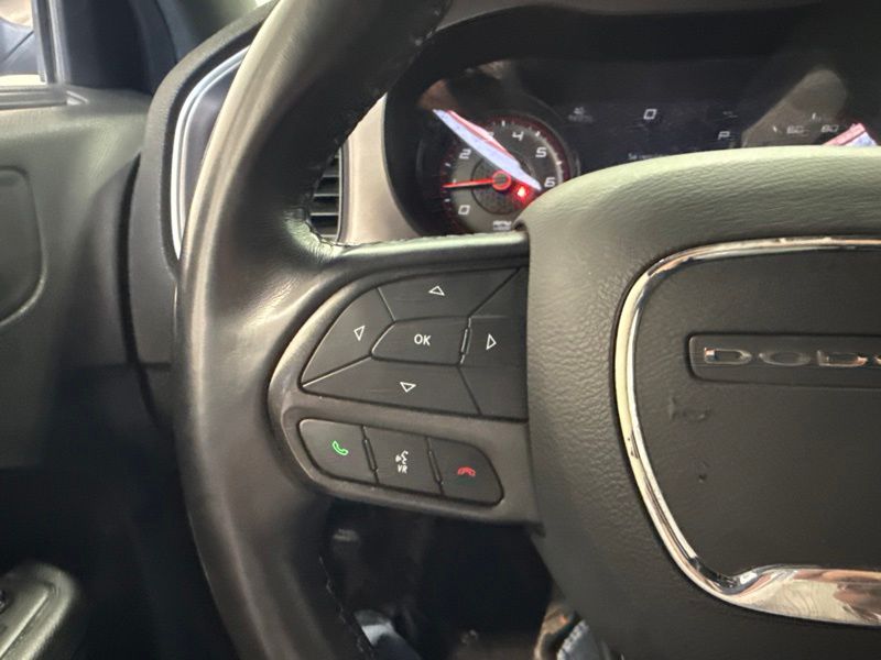 Used 2021 Dodge Charger Sedan