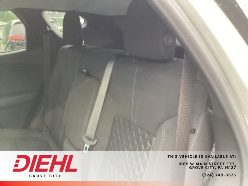 Used 2021 Chevrolet Blazer SUV