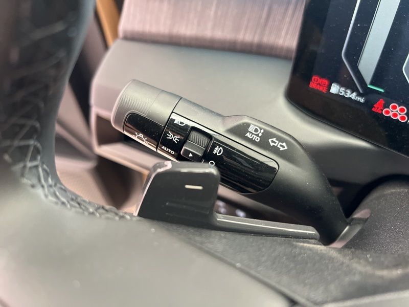 New 2027 Kia Telluride Hybrid SUV