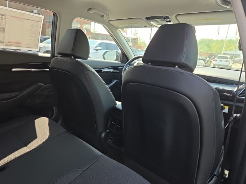 New 2026 Kia Seltos SUV