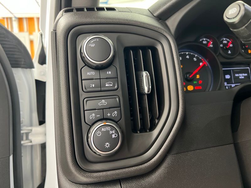 Used 2024 Chevrolet Silverado 1500 Truck