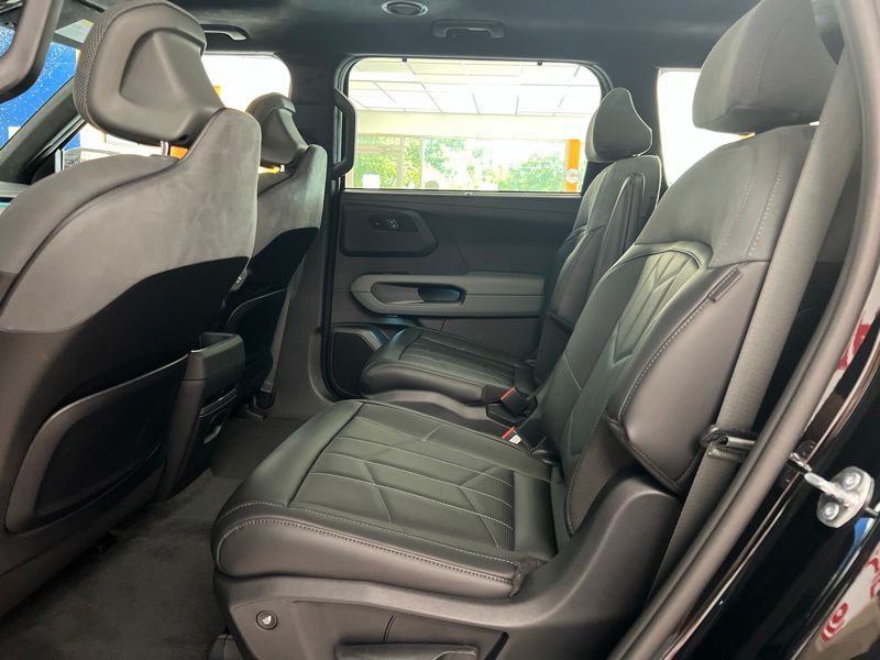 New 2027 Kia Telluride Hybrid SUV