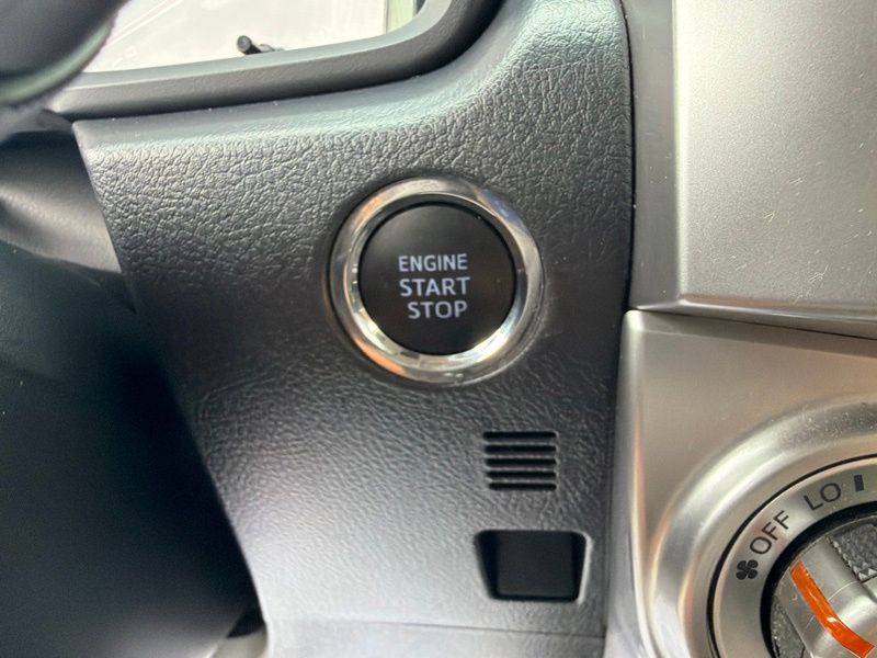 Used 2021 Toyota 4Runner SUV