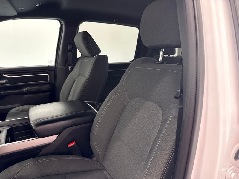 Used 2023 Ram 1500 Truck