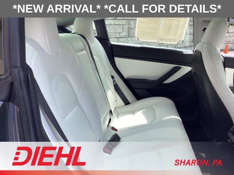 Used 2018 Tesla Model 3 Sedan