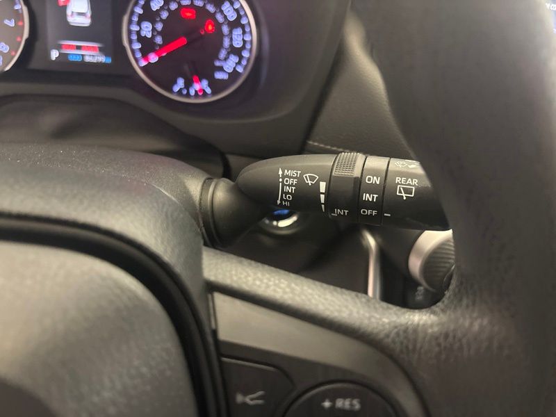 Used 2019 Toyota RAV4 SUV