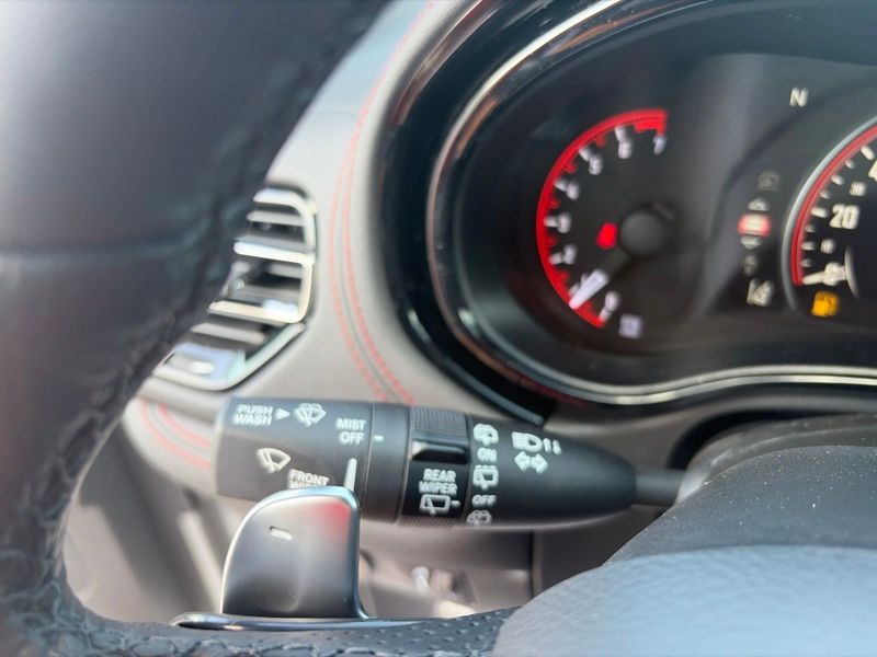 New 2026 Dodge Durango SUV