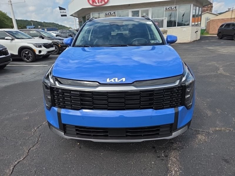 Used 2026 Kia Sportage SUV