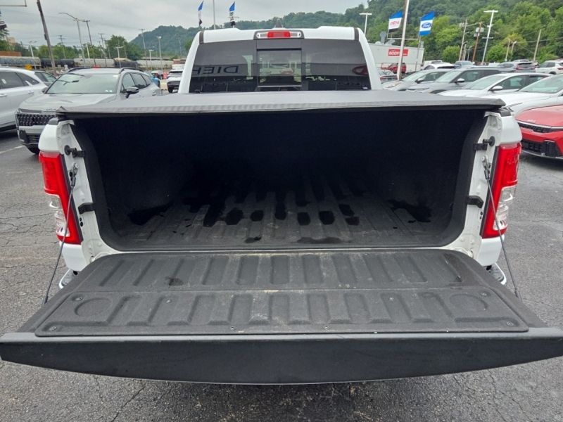 Used 2020 Ram 1500 Truck