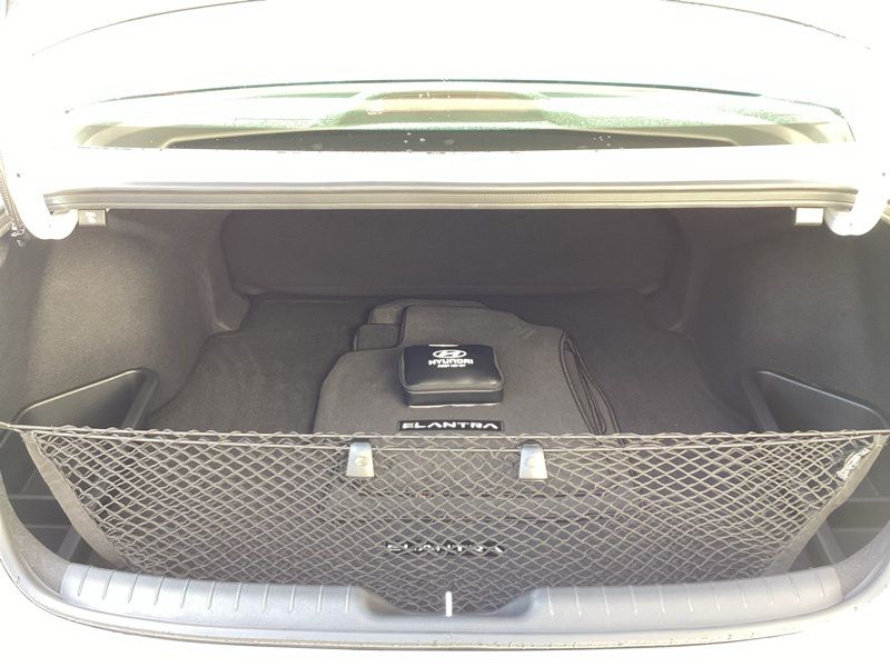 New 2026 Hyundai Elantra Sedan