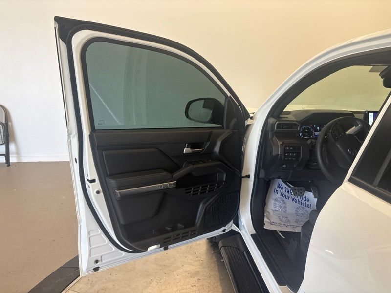 Used 2024 Toyota Tacoma Truck