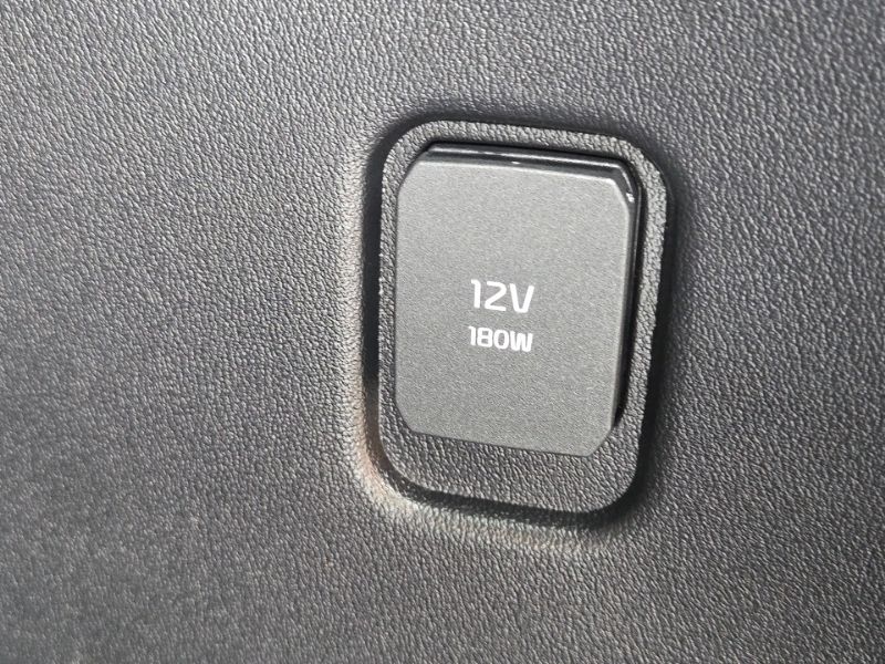 New 2027 Kia Telluride SUV