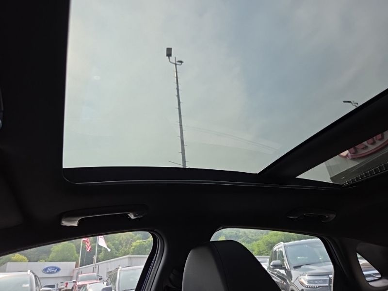 New 2026 Kia K5 Sedan