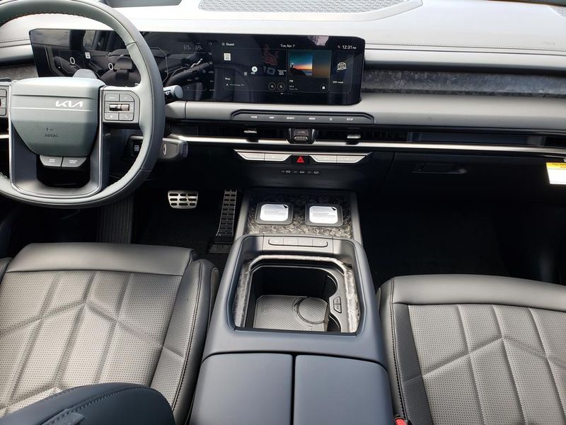 2027 Kia Telluride X-Pro SX Prestige - Photo 8