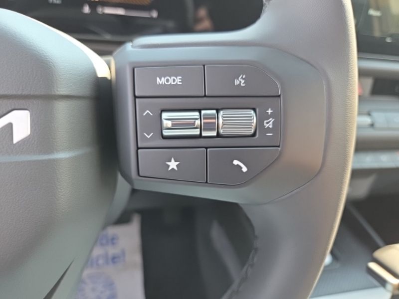 New 2027 Kia Seltos SUV