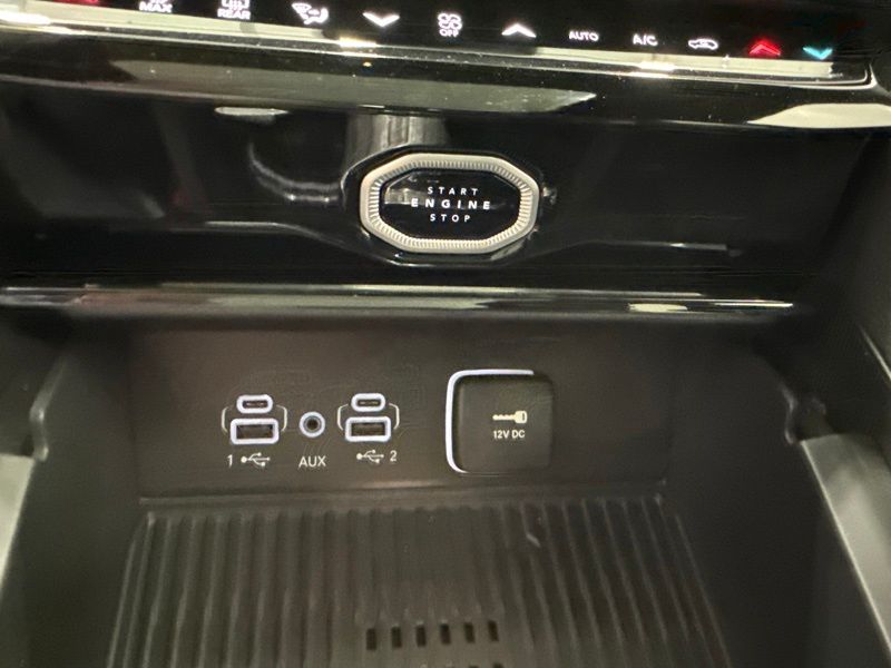 New 2026 Jeep Grand Cherokee L SUV