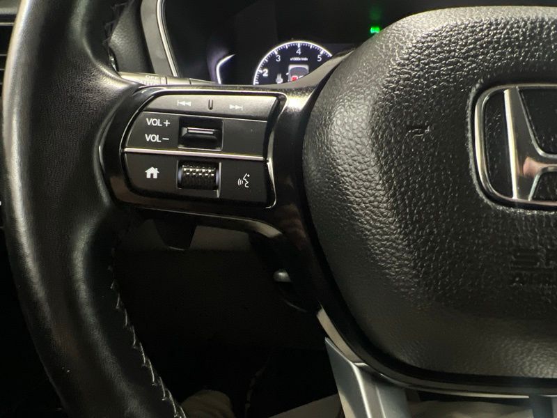 Used 2024 Honda Pilot SUV