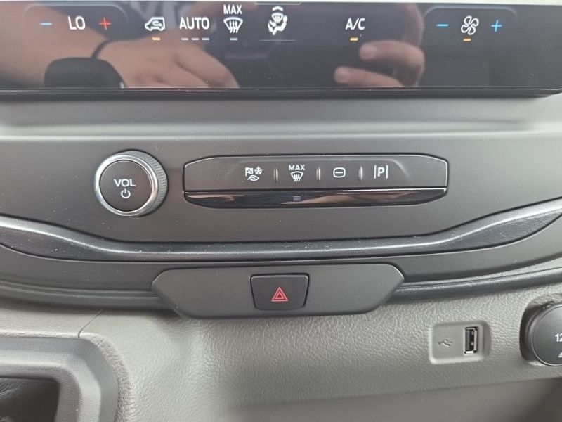 New 2026 Ford Transit-350 Van