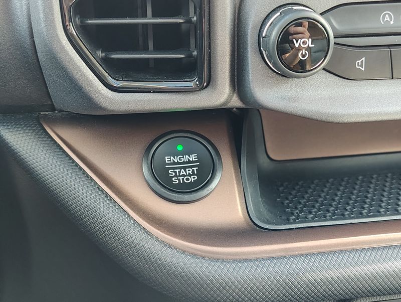 Used 2021 Ford Bronco Sport SUV