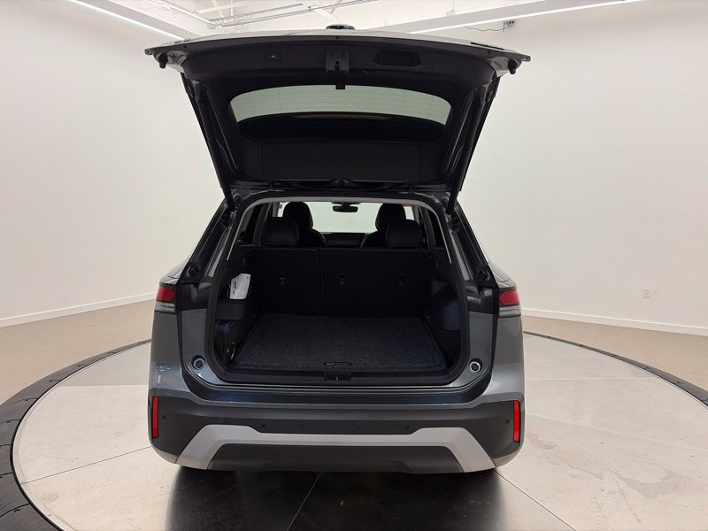 Used 2025 Volkswagen Tiguan SUV
