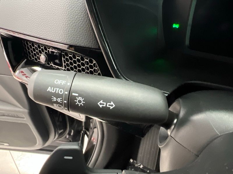New 2026 Honda CR-V Hybrid SUV