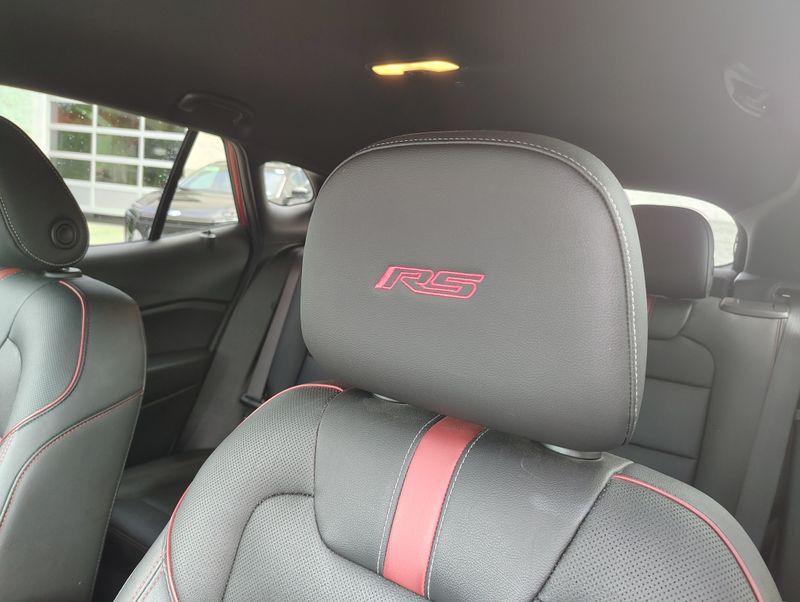2024 Chevrolet Trax RS - Photo 13