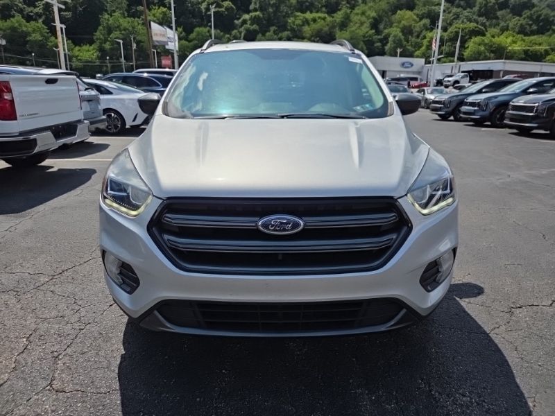 Used 2019 Ford Escape SUV